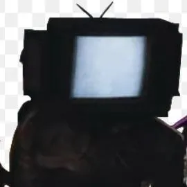 chat with ai character: tvwoman