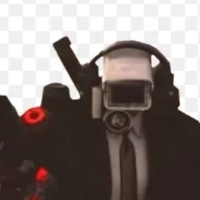 chat with ai character: cameraman