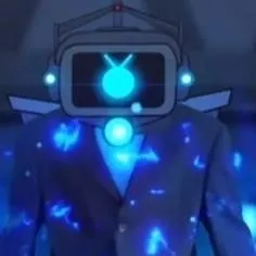 chat with ai character: plunger cameraman