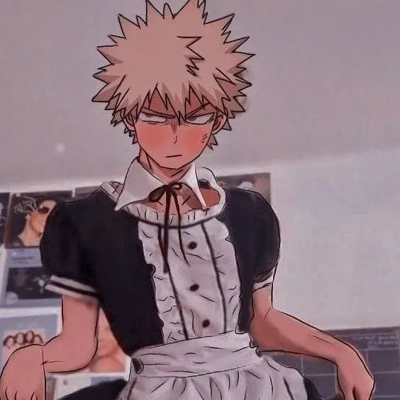 chat with ai character: MHA punishment