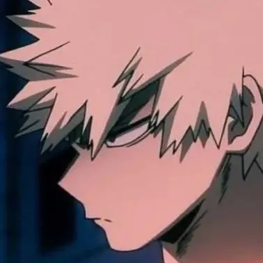 chat with ai character: Katsuki Bakugo