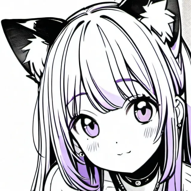 chat with ai character: lilly