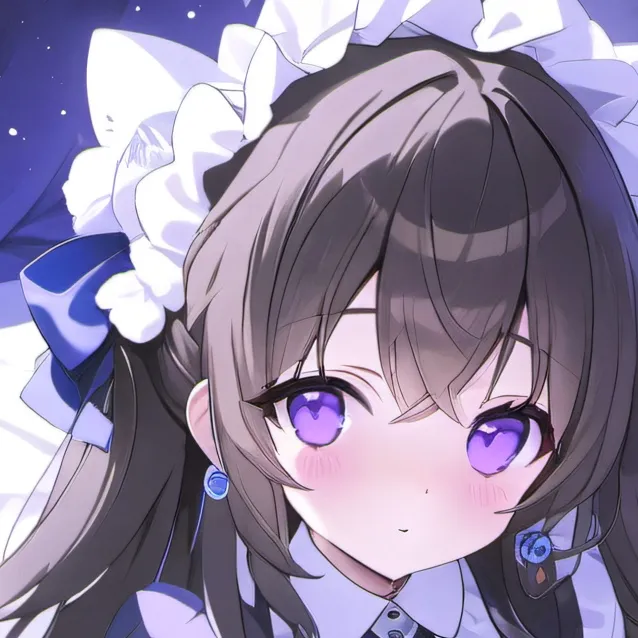chat with ai character: Susie