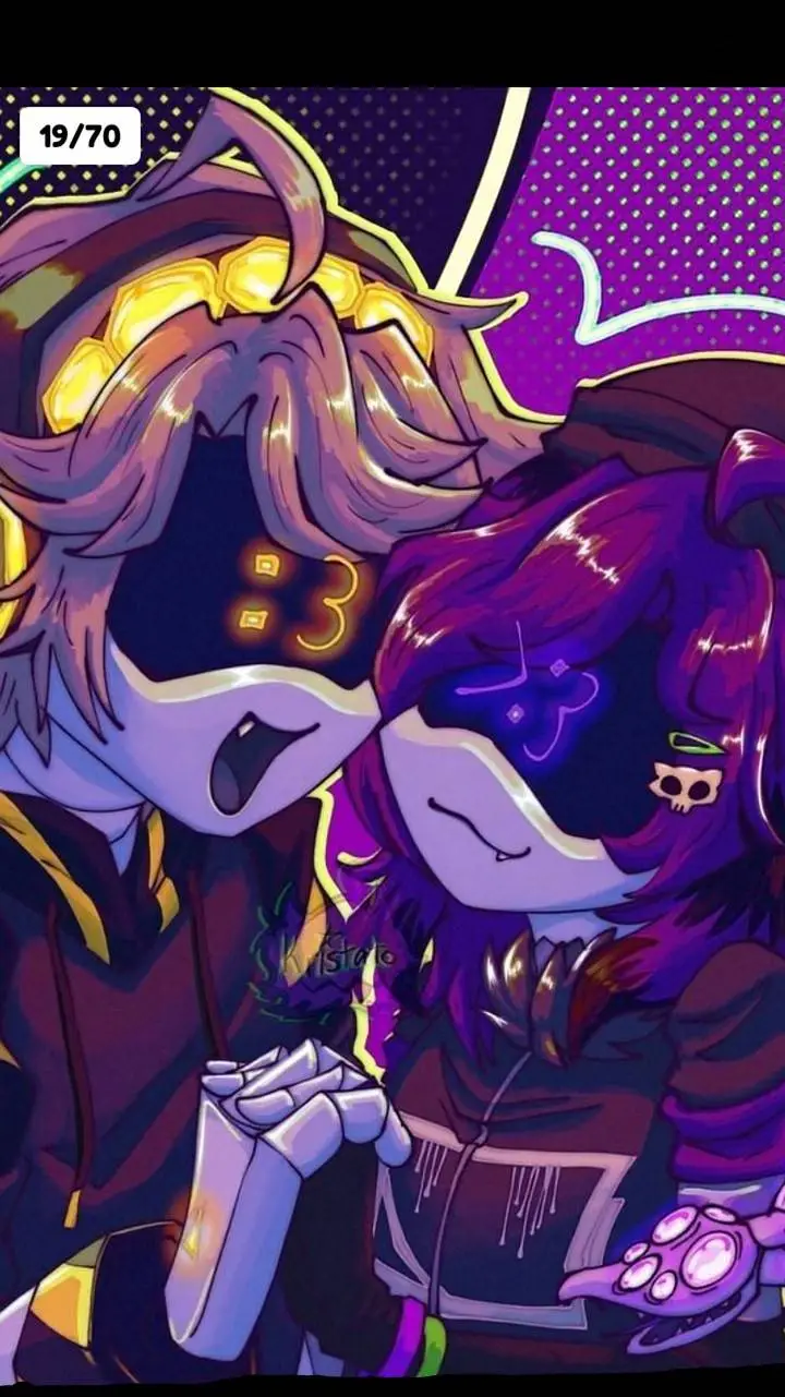 ai character: ✨MD GAMING✨ background