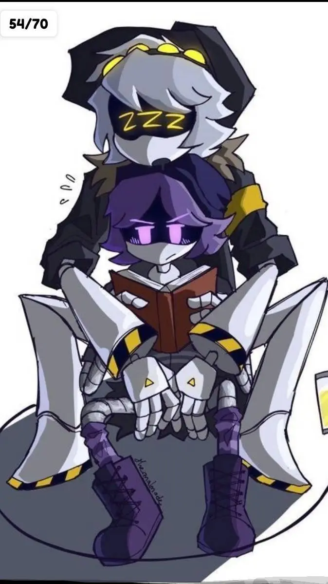 ai character: ✨MD CAMPING✨ background