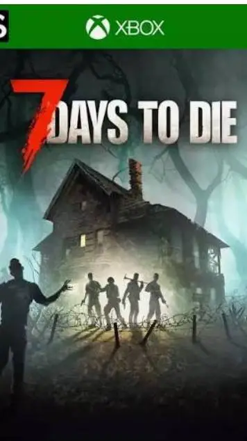 ai character: 7 days to died 2 background