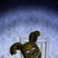 chat with ai character: plushtrap 