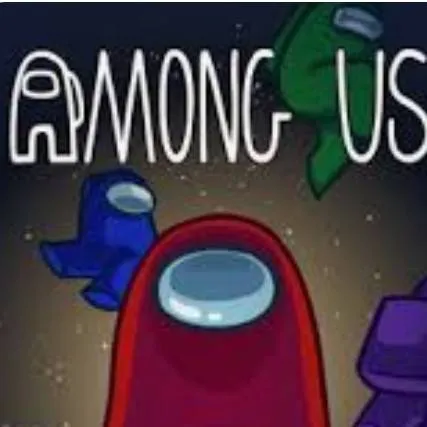 chat with ai character: among us