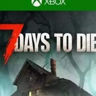 chat with ai character: 7 days to die 3