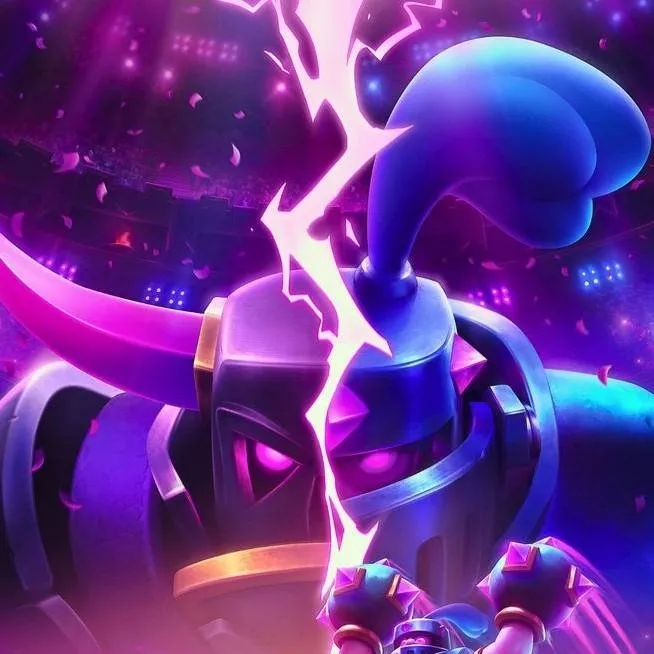 chat with ai character: Clash royale 🥀🇩🇪🔥🔥