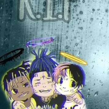 chat with ai character: juice wrld 