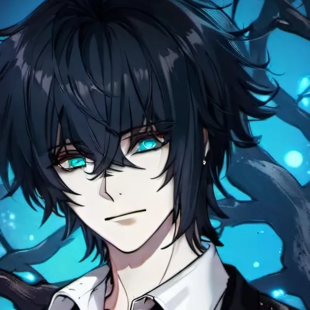 chat with ai character: muichiro um oni