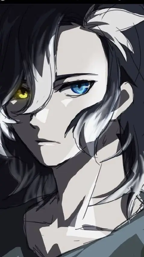 ai character: Yuliy  background