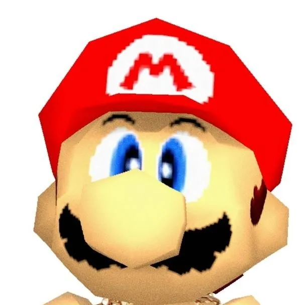 chat with ai character: D.T.T.G mario