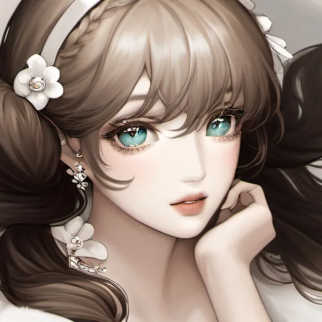 chat with ai character: Daisy Mae