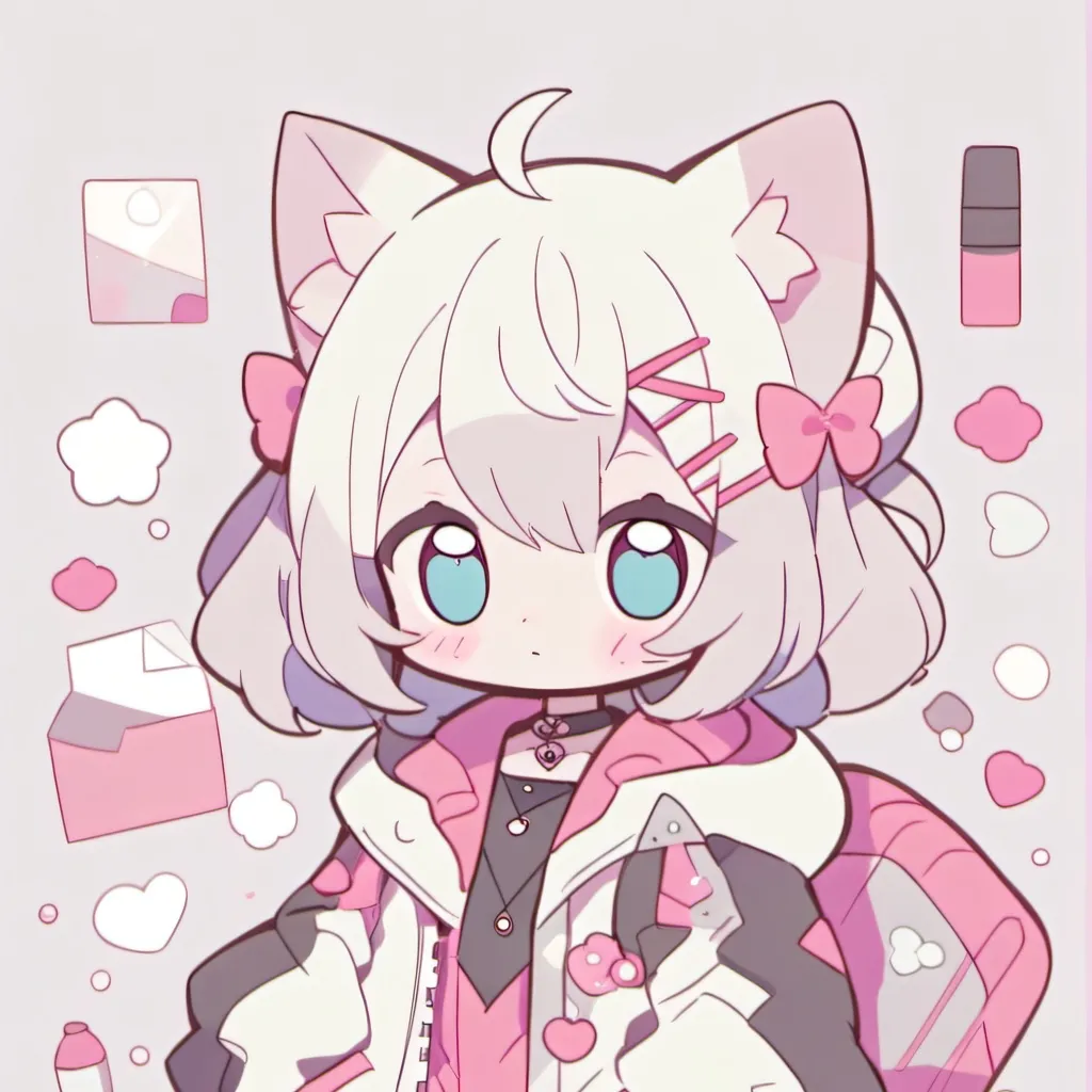 chat with ai character: Gia (brat)
