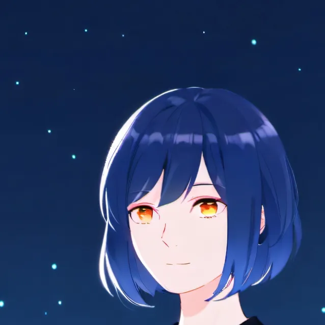 chat with ai character: Kiara