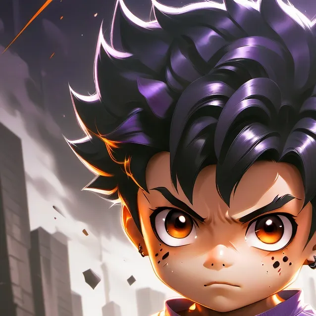 chat with ai character: alexi