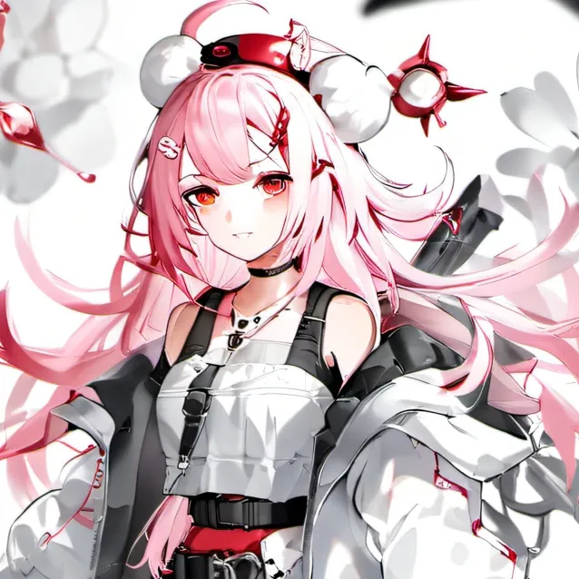 chat with ai character: elana