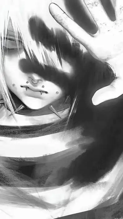 ai character: caio background