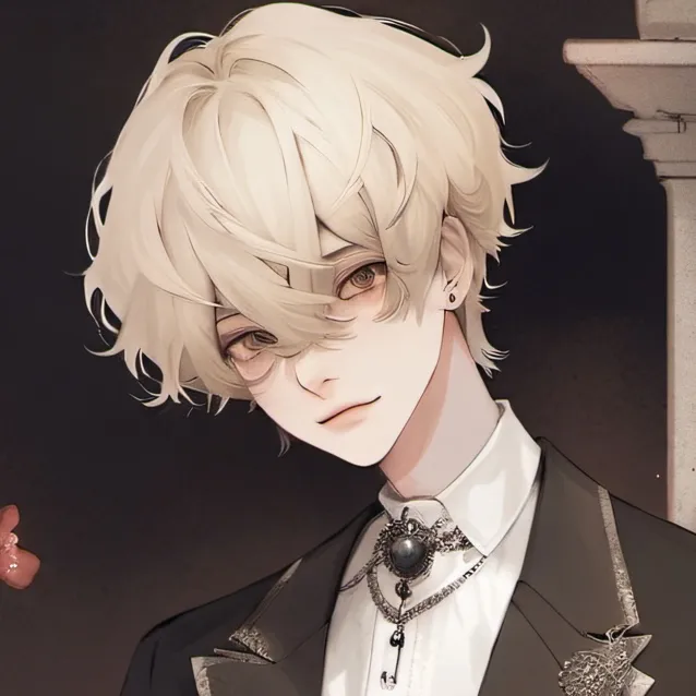 chat with ai character: centro comercial✨️