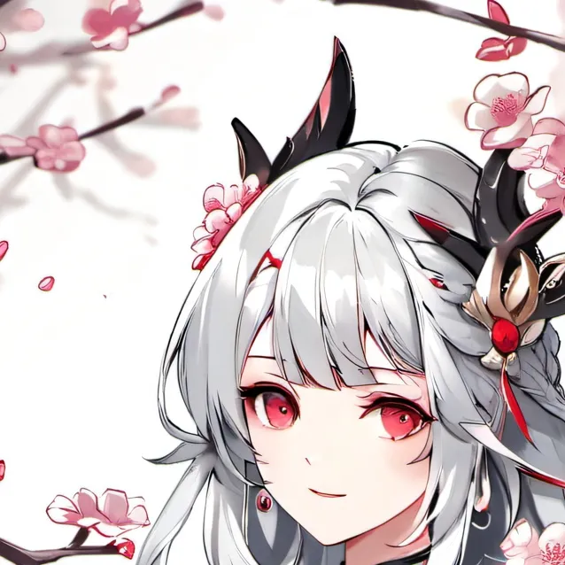 chat with ai character: ROSE 