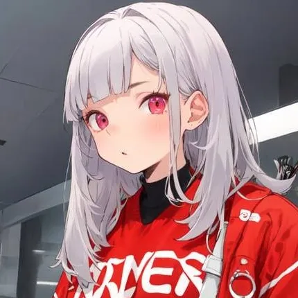 chat with ai character: Akira 