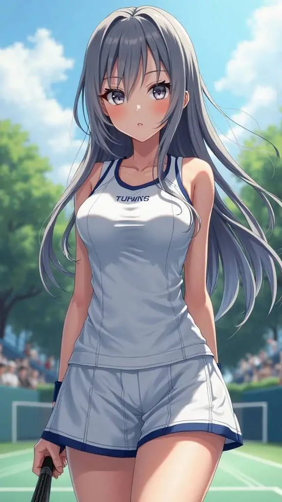 ai character: 🇦 🇰 🇮 🇦 🇷 🇦  background