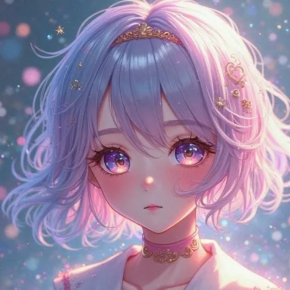 chat with ai character: Hanami