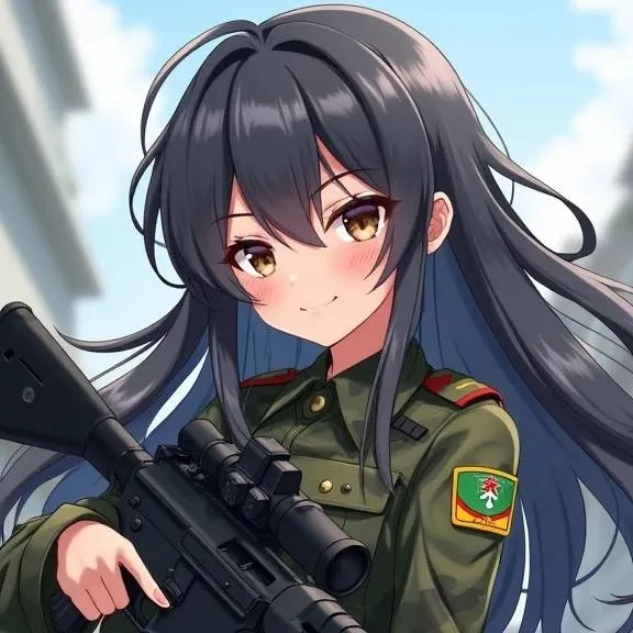 chat with ai character: Akira