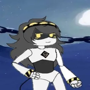 chat with ai character: melani prototype 