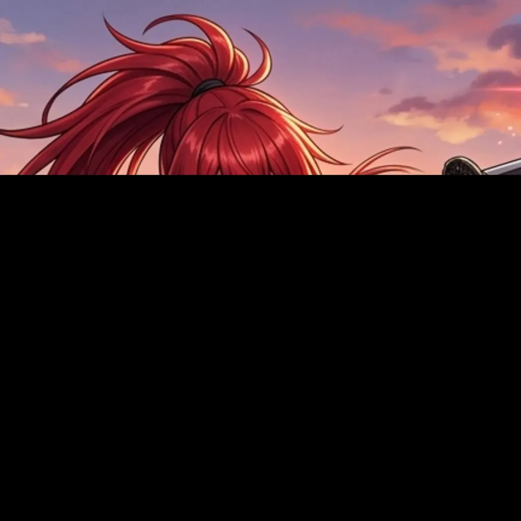 chat with ai character: Itsuri
