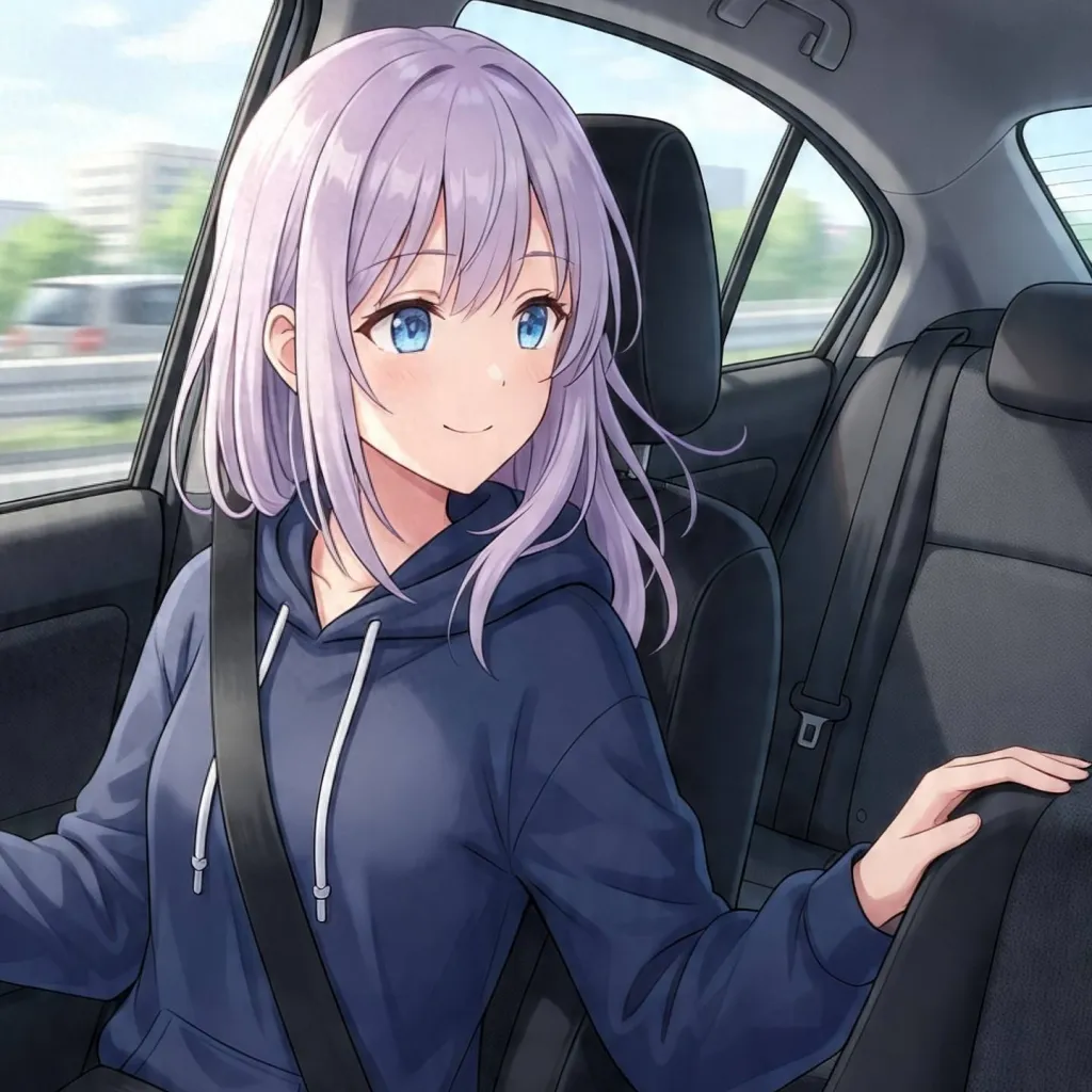 chat with ai character: Akira