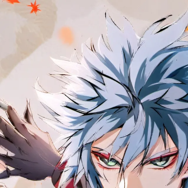 chat with ai character: bakura 