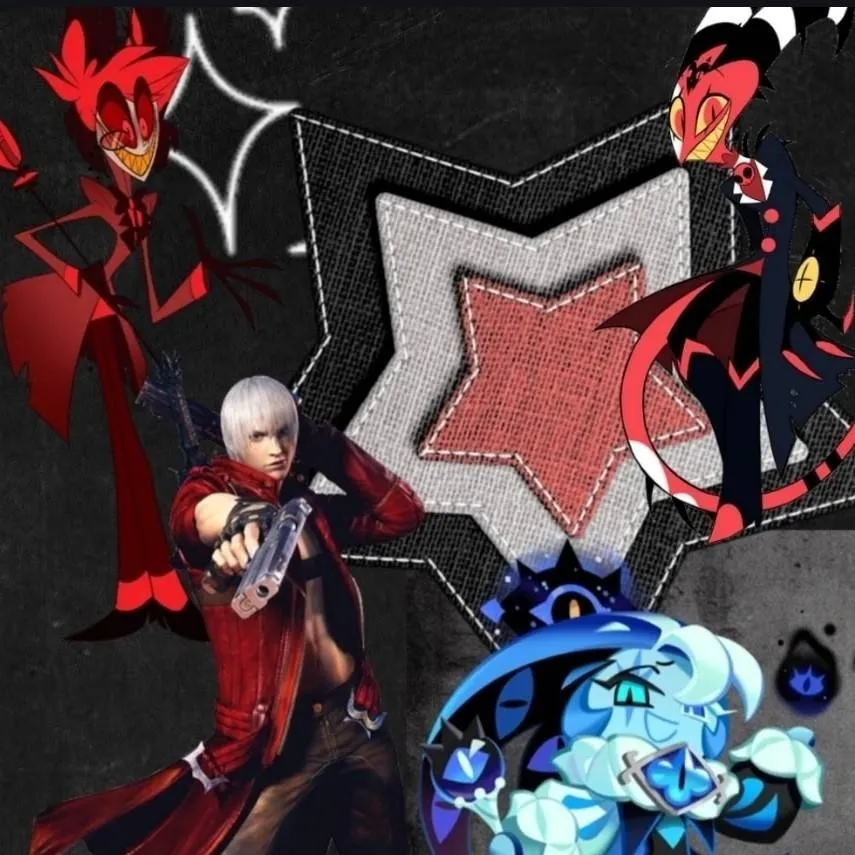 chat with ai character: my fav character 