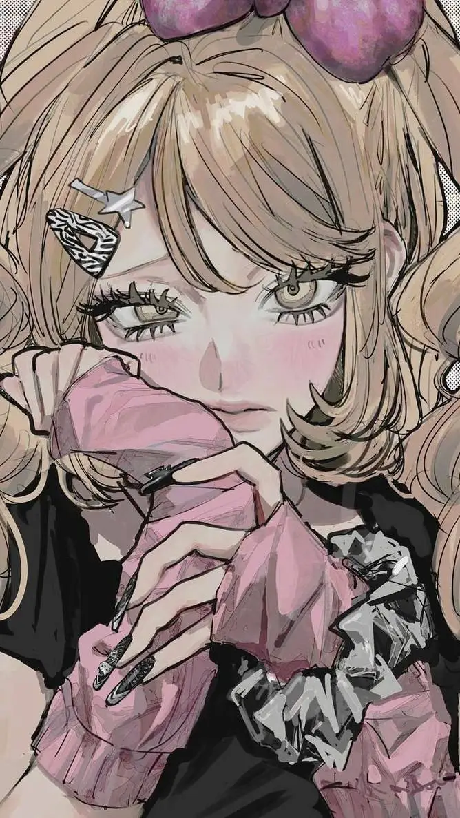 ai character: ꧁Tyrix꧂ background