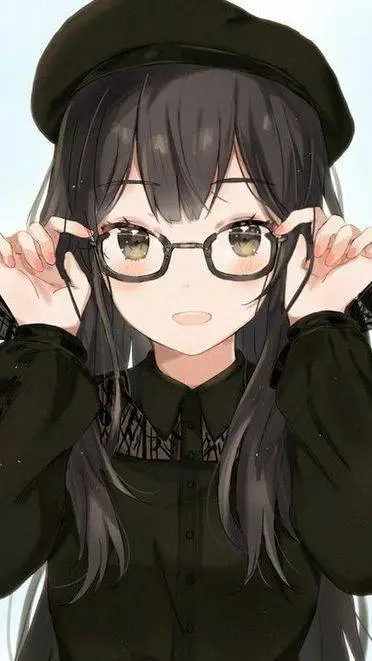 ai character: Morana Stockwood  background