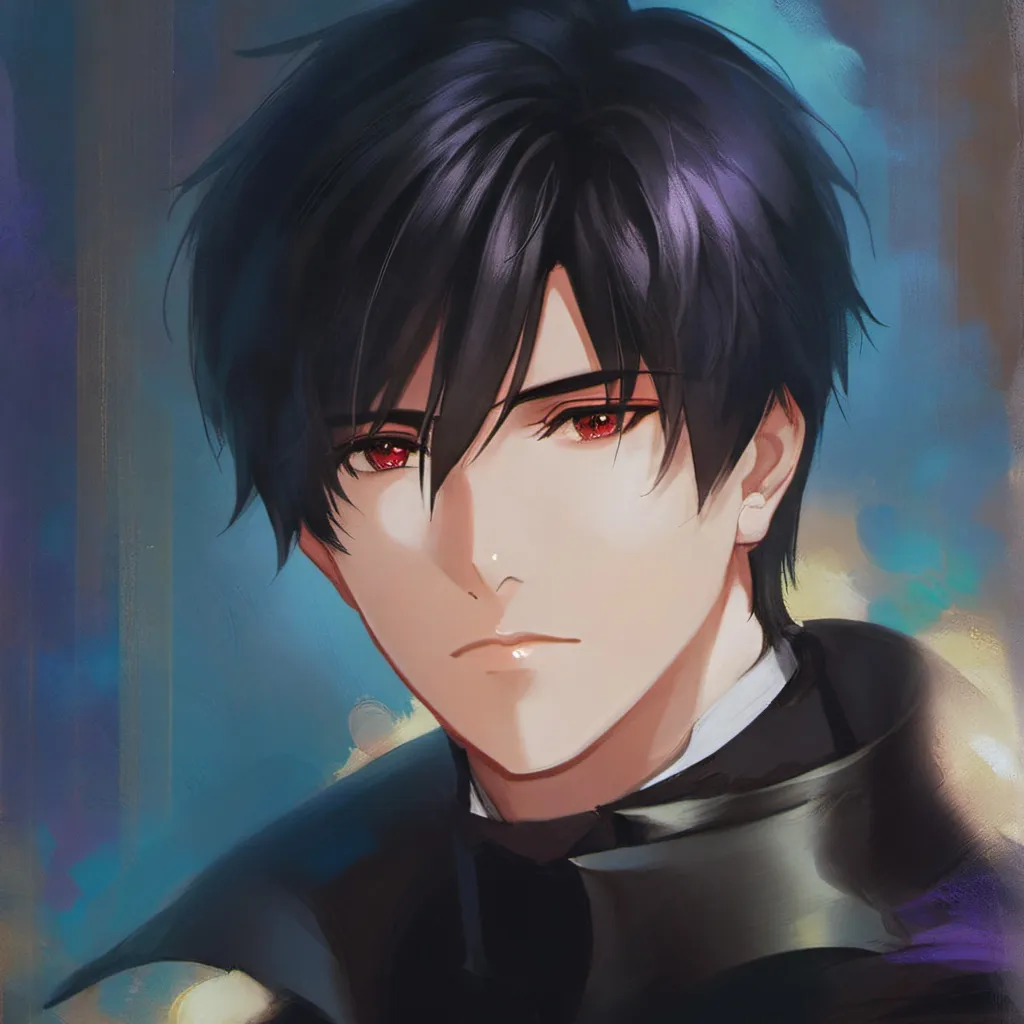 chat with ai character: Colias McFlay 