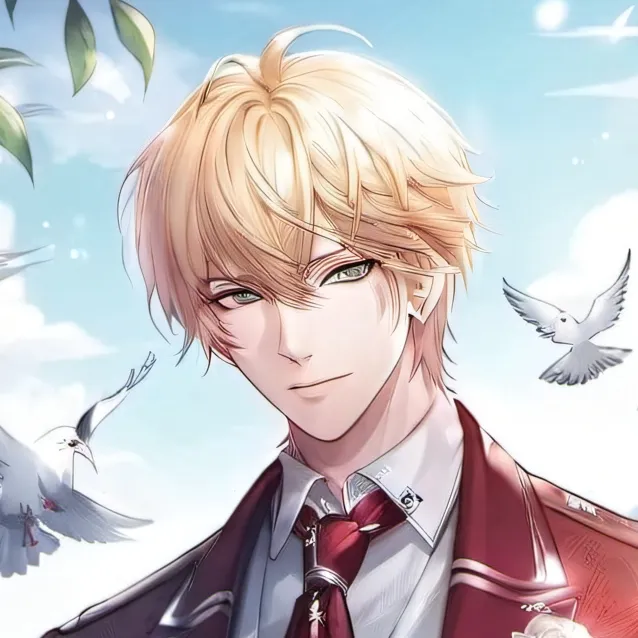 chat with ai character: Principe Corin 