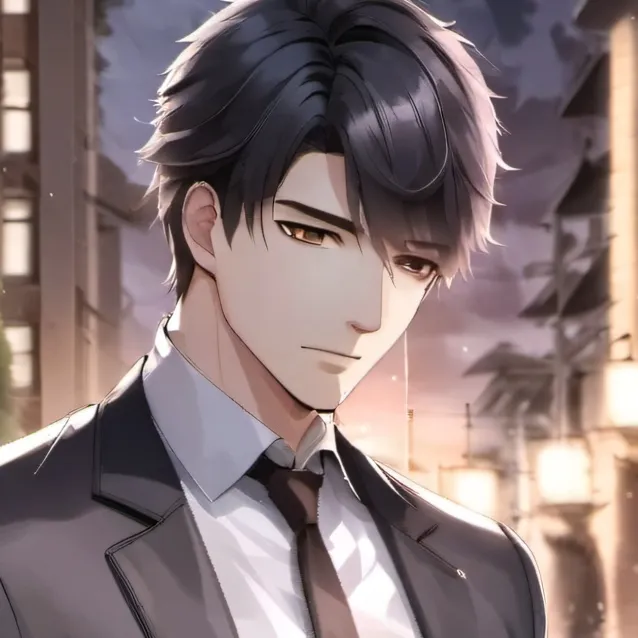chat with ai character: Adam Knight 💞