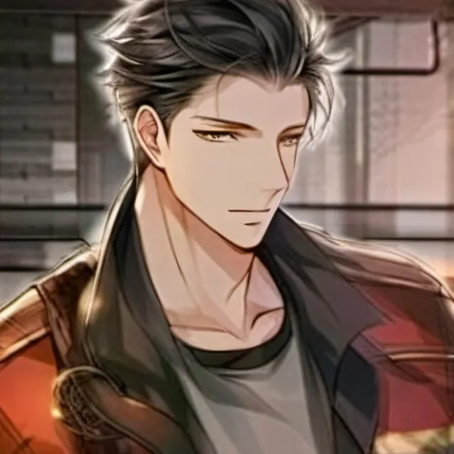 chat with ai character: Akira Ito