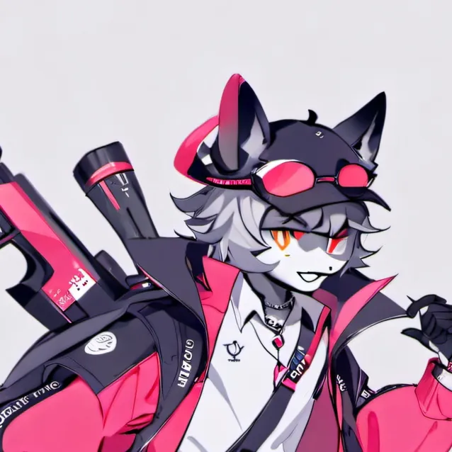 chat with ai character: Zak 