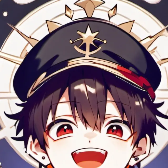 chat with ai character: Hanako kun 