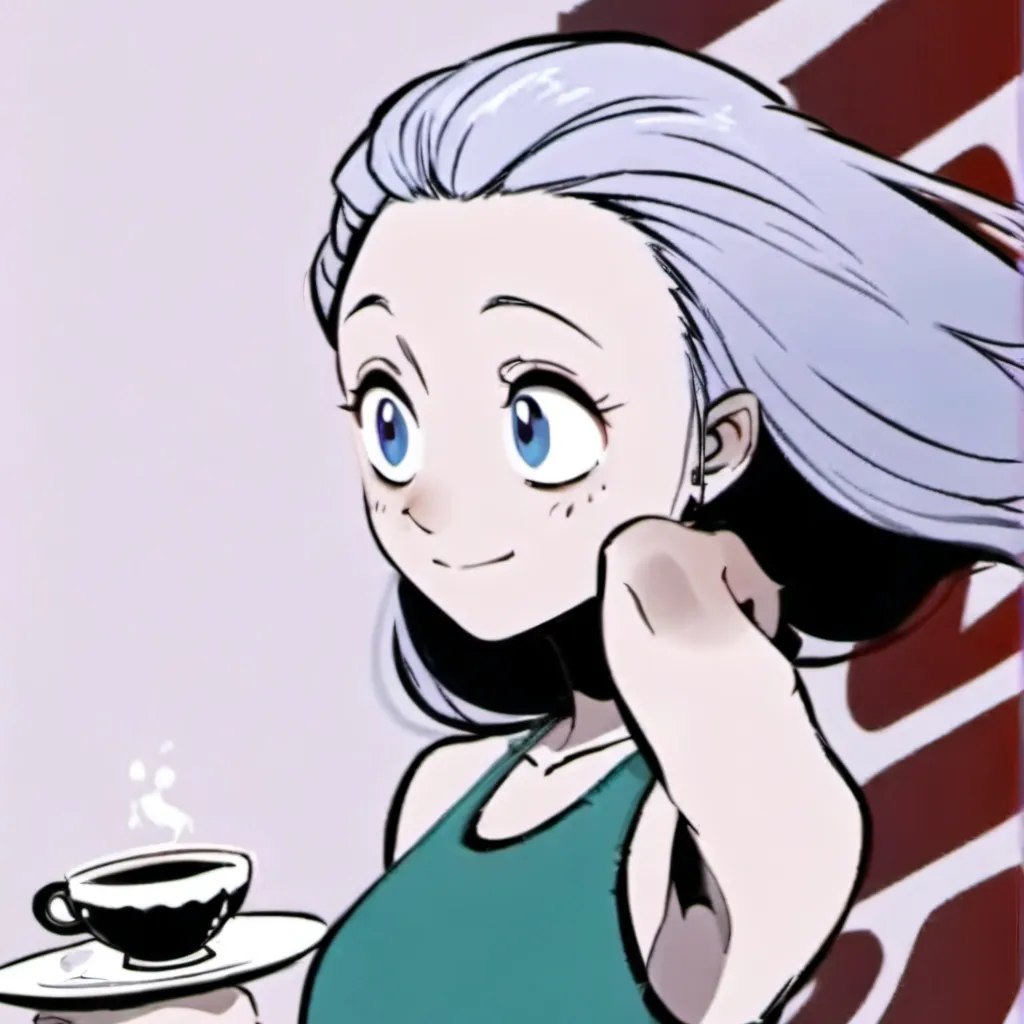 chat with ai character: Elisabeth 