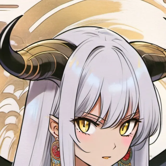 chat with ai character: Delilah