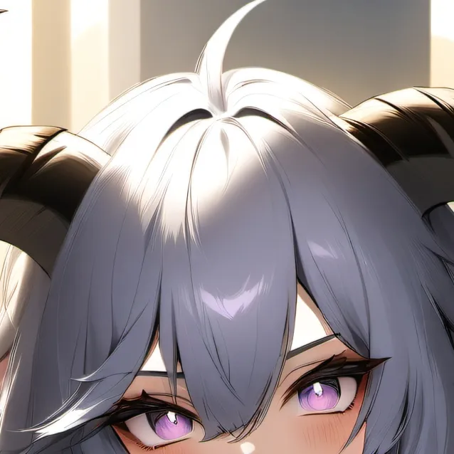chat with ai character: magenta