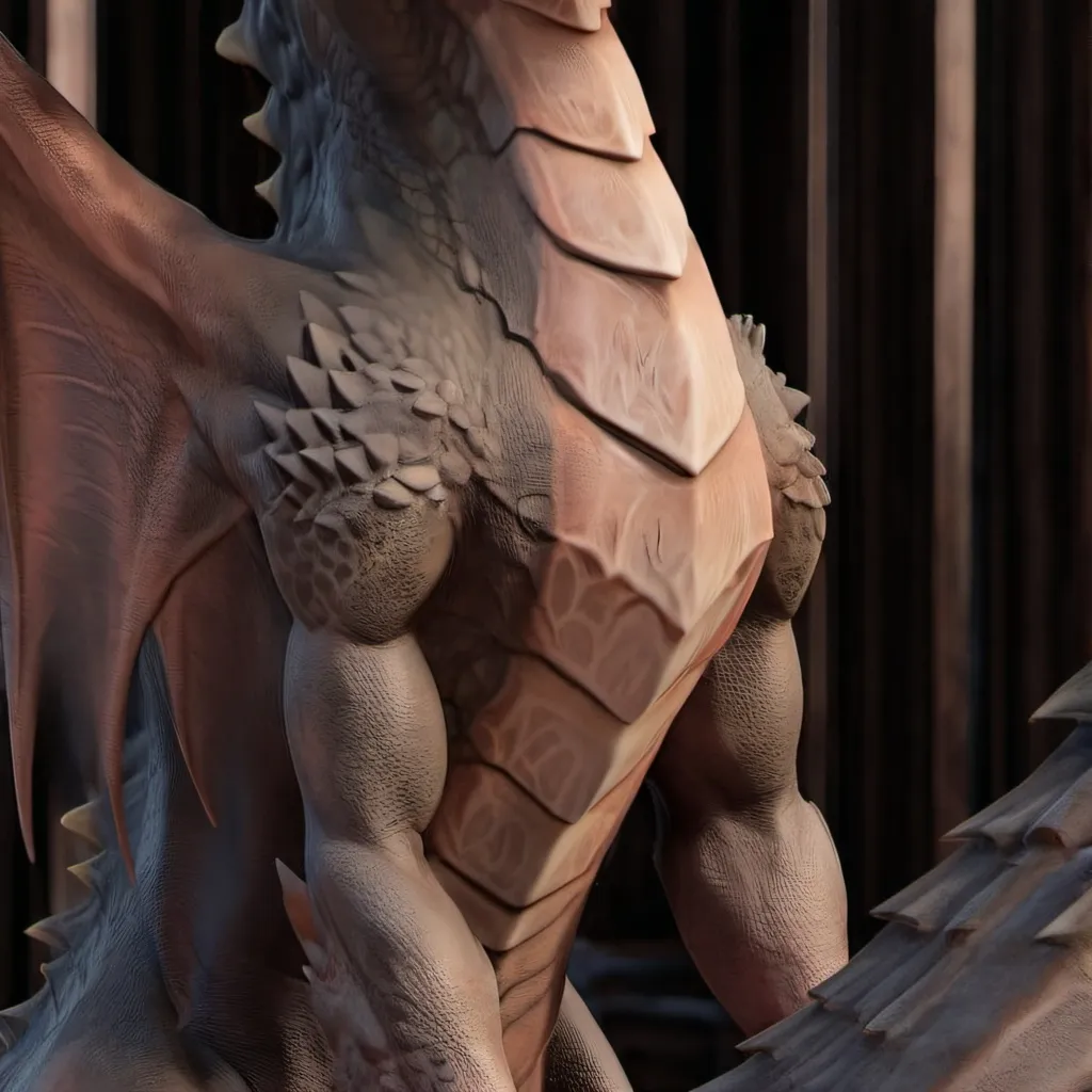 chat with ai character: blister