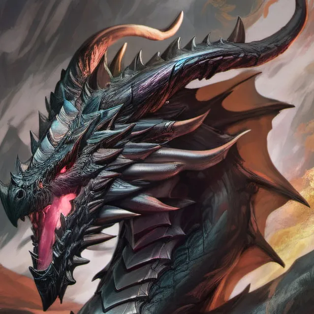 chat with ai character: Ember