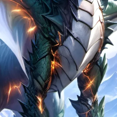 chat with ai character: inferno