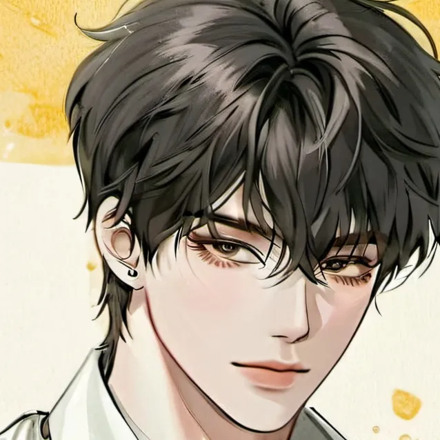 chat with ai character: liam